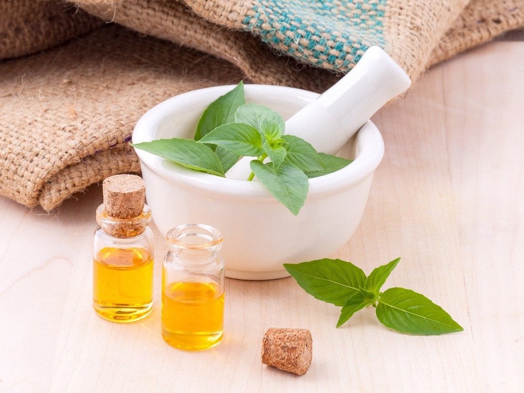 Introduction aux huiles essentielles en aromathérapie